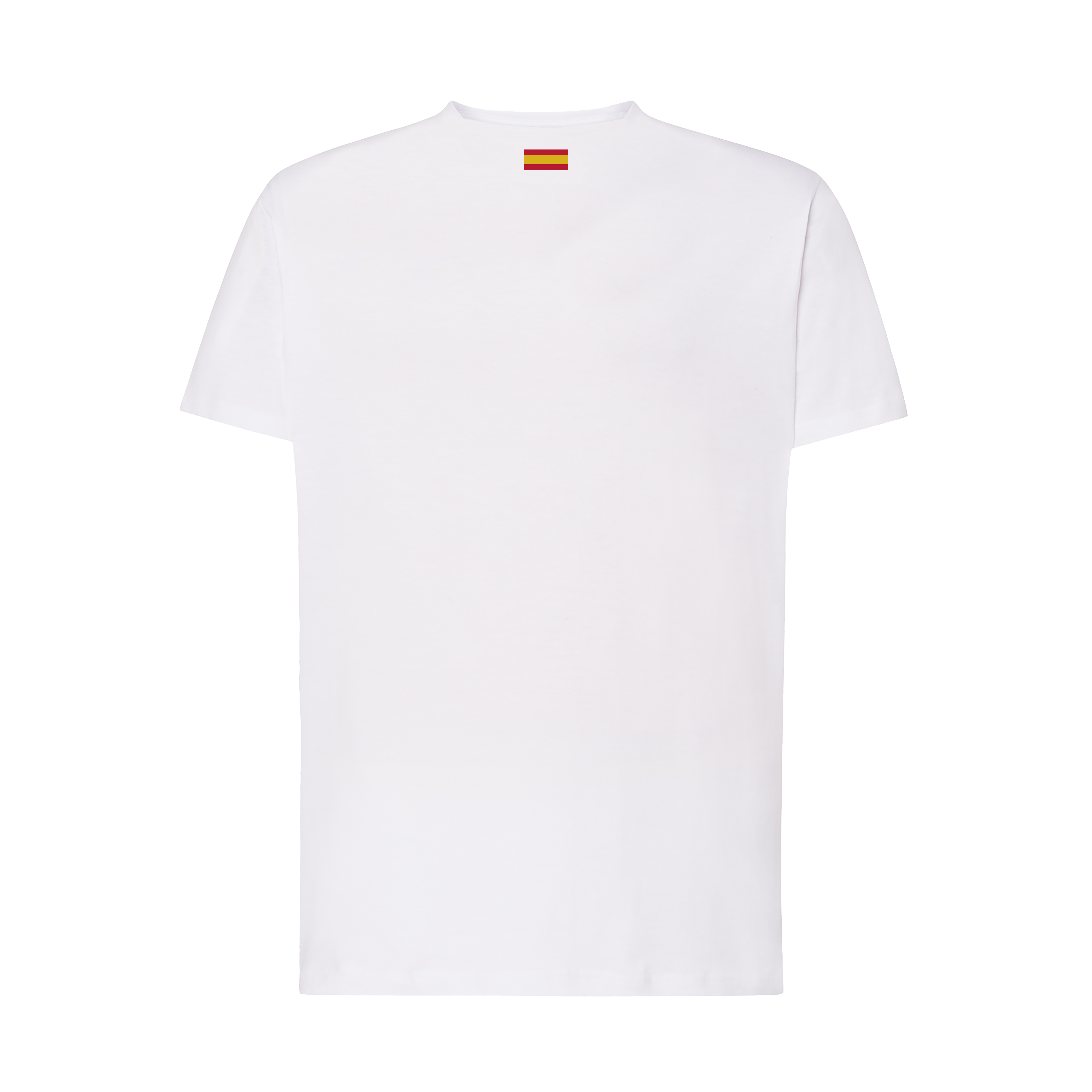 Camiseta CBLingua (hombre) - Imagen 4