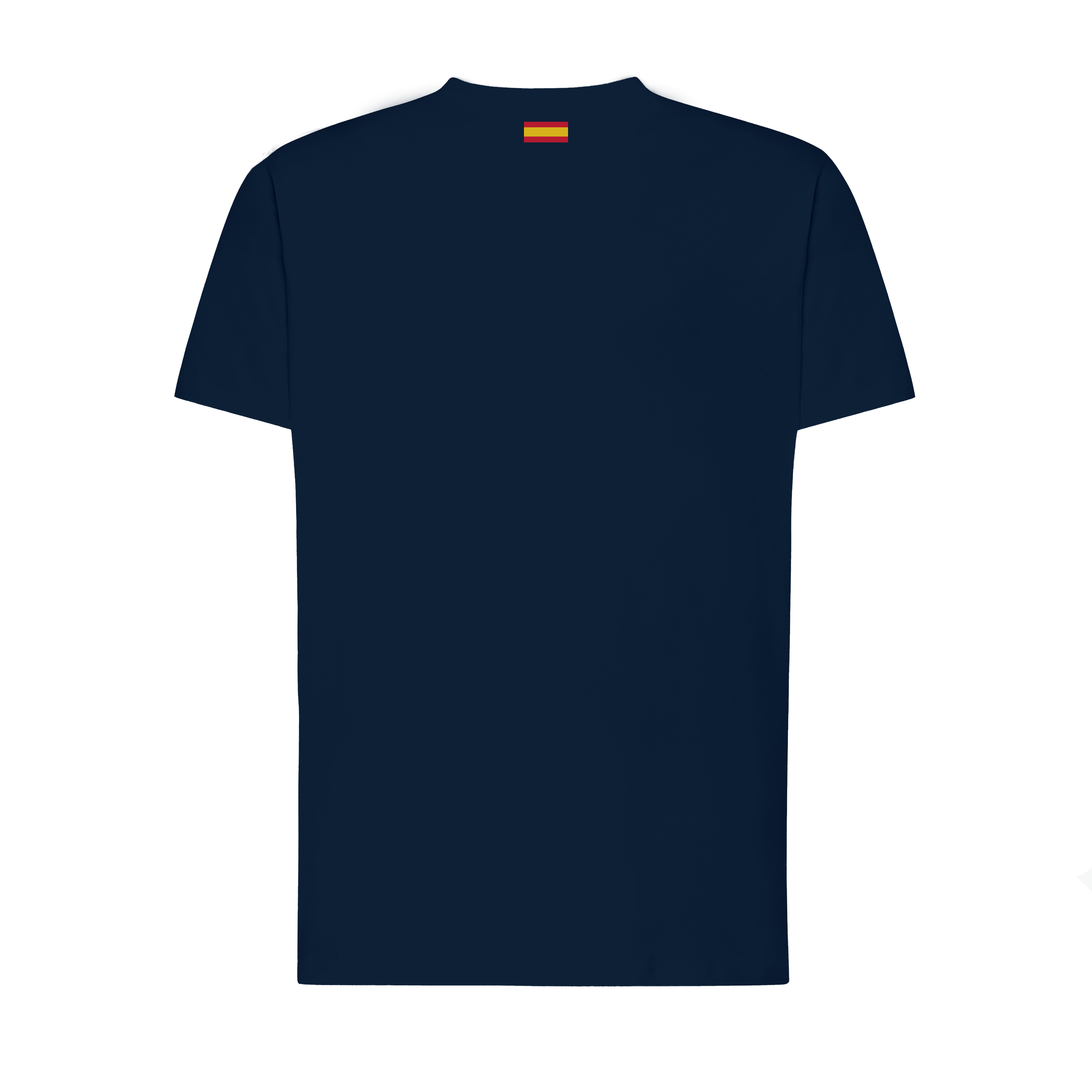 Camiseta CBLingua (hombre) - Imagen 5