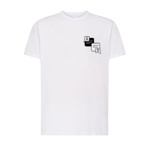 Camiseta Translator