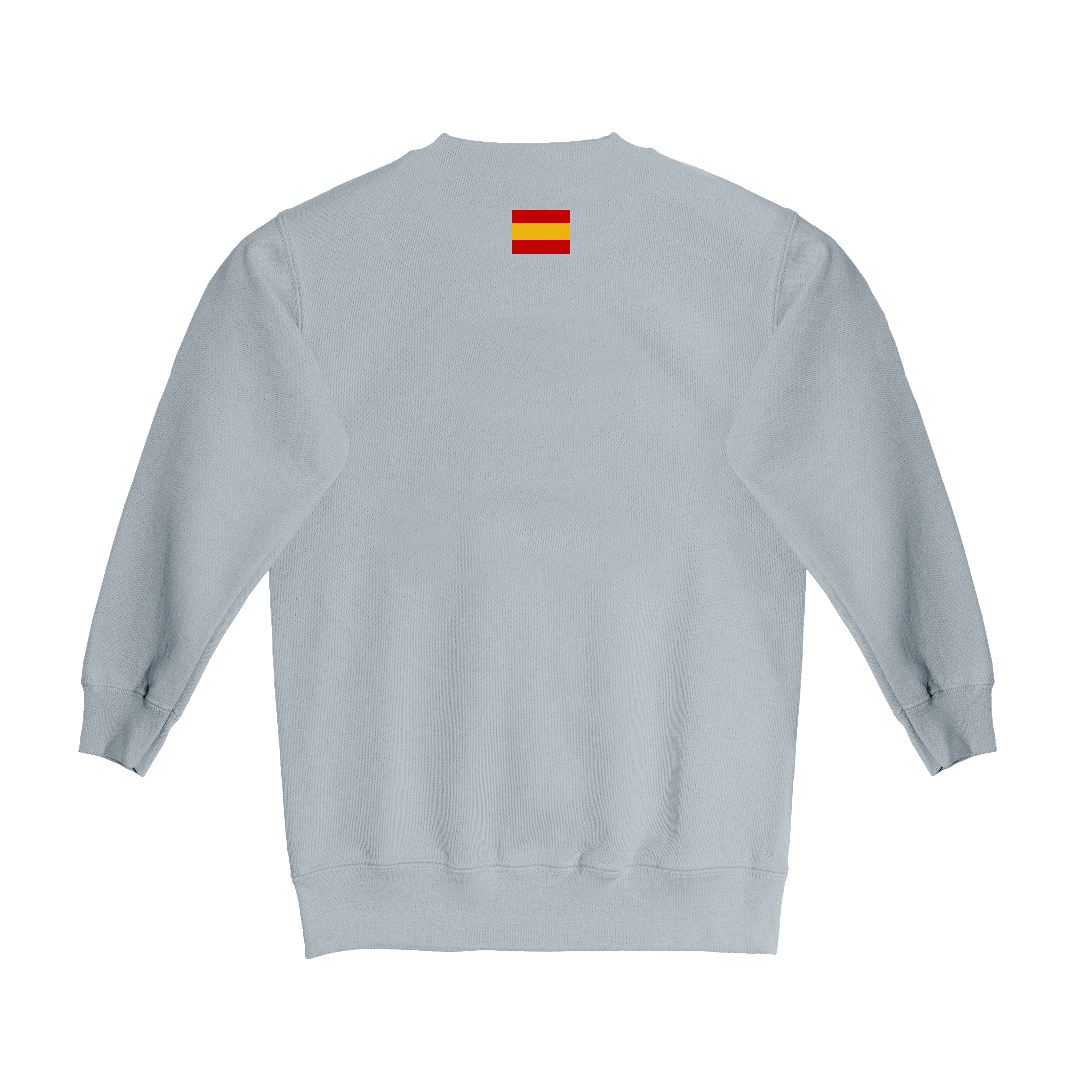 Sudadera niño CBLingua - Imagen 4