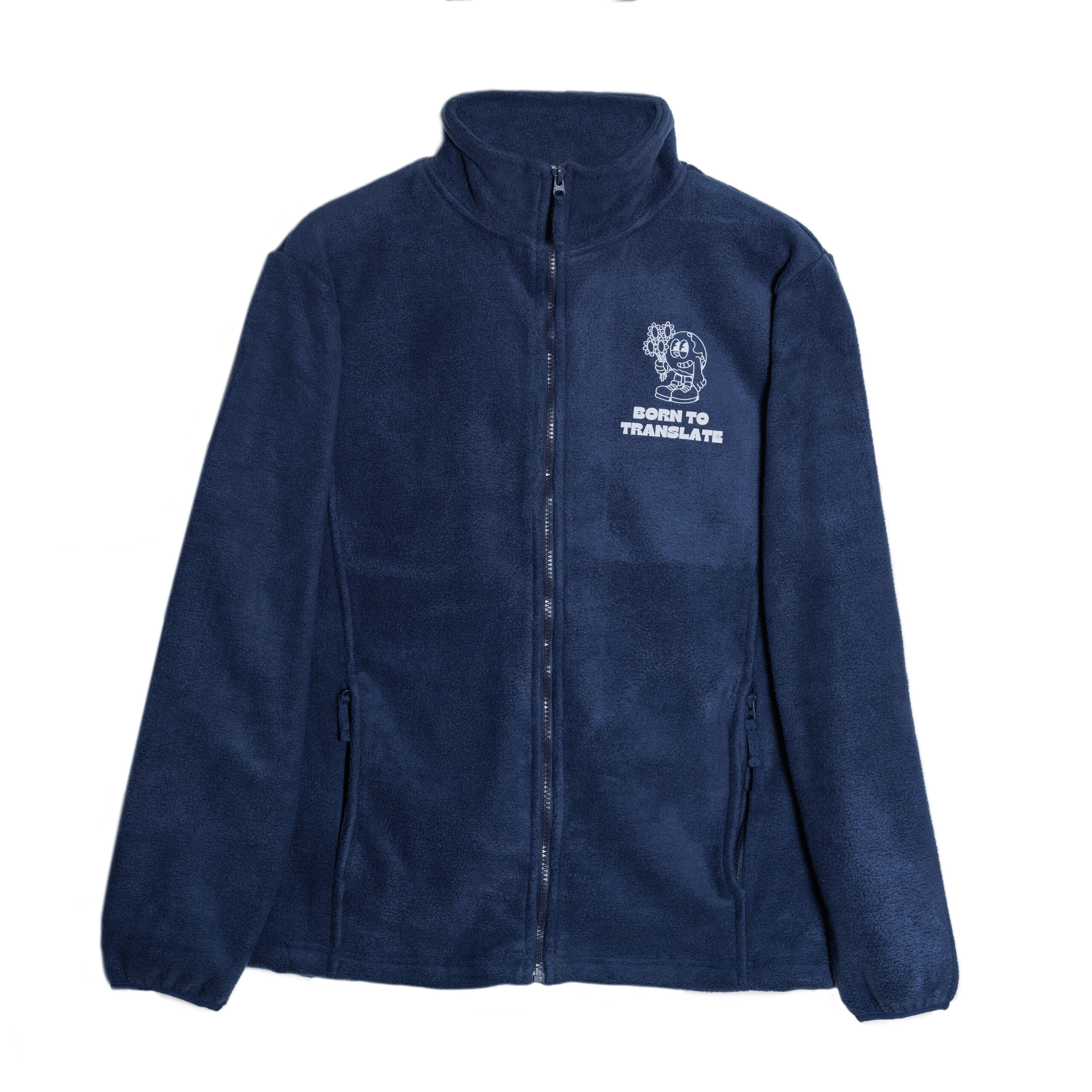 Polar "Born to Translate" (unisex)