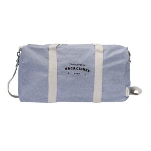 Bolsa de viaje "Traductor de vacaciones"